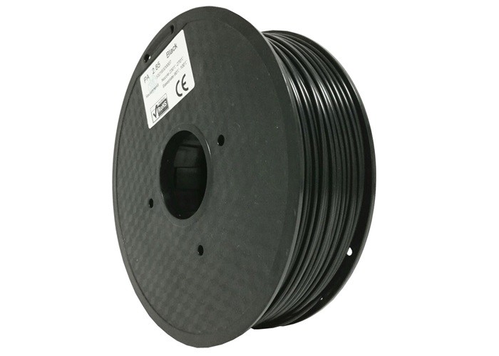 1.75mm / 3mm Nylon 3D Printer Filament 1kg 2kg 3kg For 3D Pen OEM / ODM