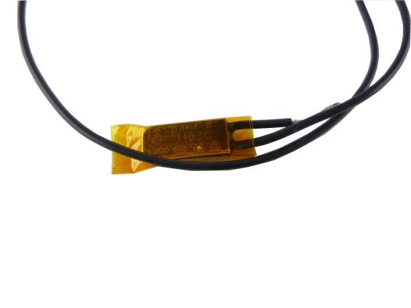 DESHENG Motor Thermal Cutoff , thermal Switch, thermal protector