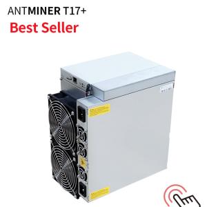 Quality SHA256 Bitmain Antminer T17E 50th , 2750W 50TH/S Asic Mining Hardware wholesale