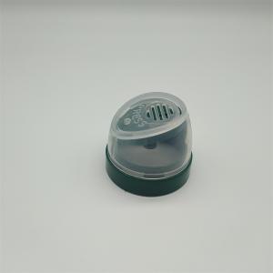 Quality Customizable 35mm Aerosol Spray Cap For Aerosol Containers wholesale