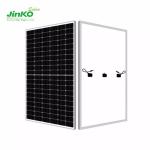 480w Jinko Monocrystalline Solar Panels JKM480M 7RL3 182x182mm Monocrystalline