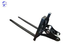 Quality Hydraulic Fork Lift Pallet Jack 4T-7T Forklift Pallet Jack wholesale