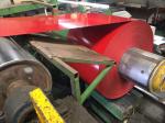 pre-painted galvanized steel coils0.11-1.2mm ppgi coils color coated cold roll