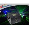 Buy cheap SpaceLas Club Laser Projector NP3RGB Full Color For Wedding Shows / Events from wholesalers