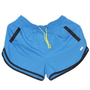 Quality Hot Shorts Running Sports Clothes UV - Protect Stretch Fit For Full Range Of Motion wholesale