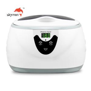 Quality 600ml 35W 155*95*52mm Ultrasonic Ring Cleaner wholesale