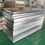 Aluminum Sheet aluminum thickness plate China Supplier 5mm 10mm customized