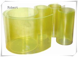 Quality Oil Resistant Pu Plastic Polyurethane Rubber Sheet with high quality wholesale