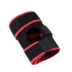 Breathable Eva Knee Brace , CE Professional Knee Support