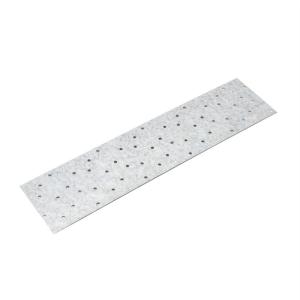 Quality Galvanized Steel Truss Support Brackets Corrosion Resistant wholesale