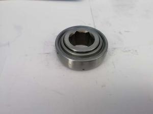 Quality GW210PP3 Agricultural Bearings Metric Round Bore Relubricable wholesale