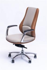 Quality Conference Office Revolving Chairs Depth 700mm TUV Approved wholesale