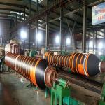 One End Reinforced Length 11.8m 19 Bar Marine Fuel Hose