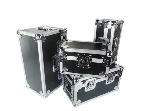 Quality Aluminum Awards Flight Carrying Case Awards Equipment Flight Road Case wholesale