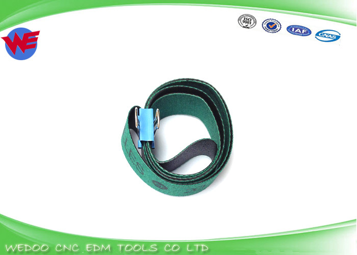 C439 100446880 135016871 Charmilles EDM Parts Spool Driving Belt 20x400mmL