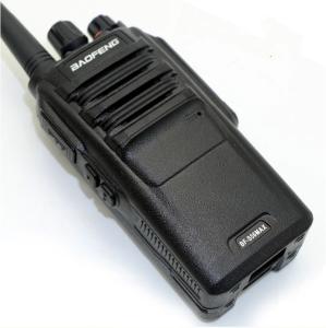 China BAOFENG VOX Function 10 Mile Talkabout 10w High Power 2 Way Radio on sale