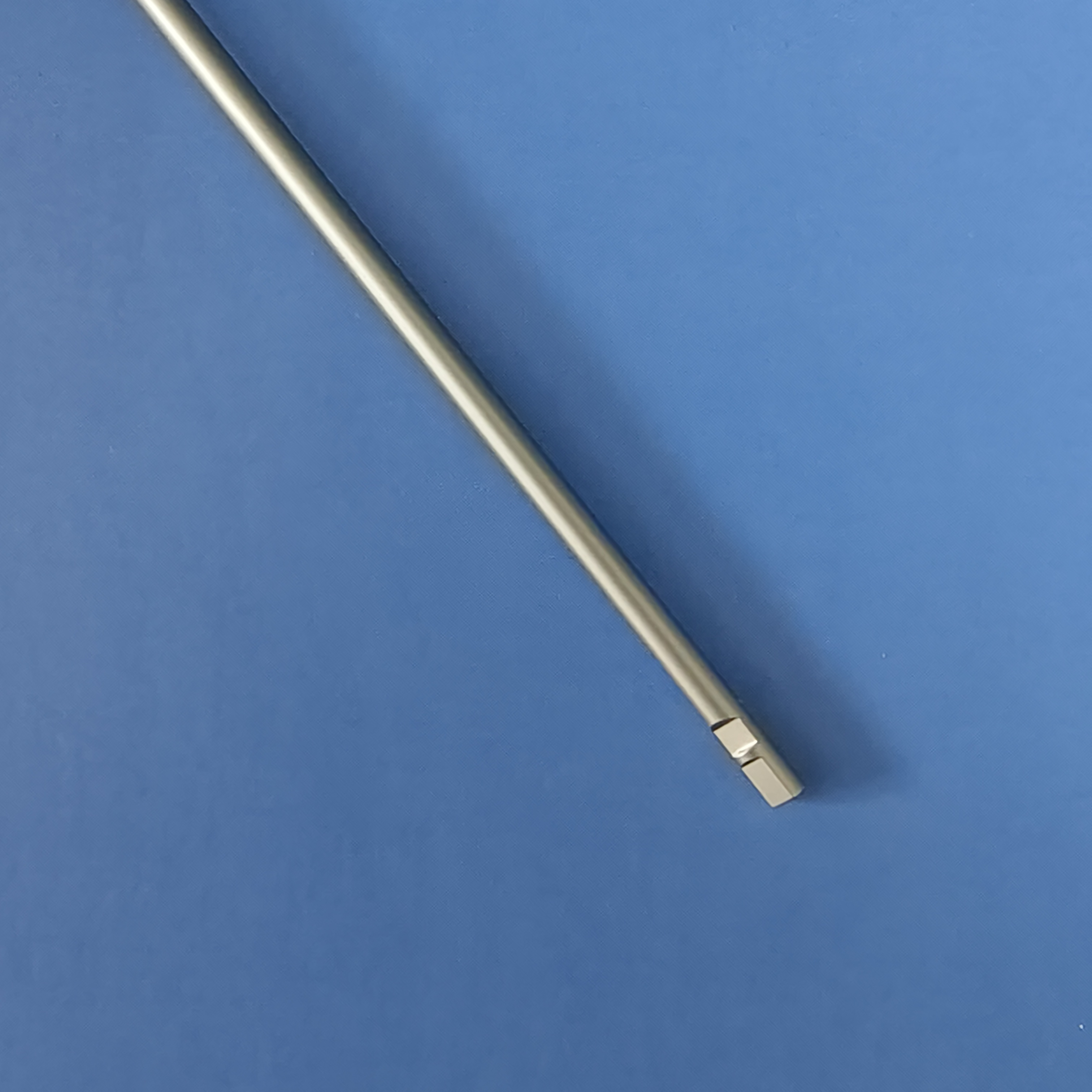 High Speed Electric Power System Compatible Surgical Instruments Medical Bone Drill Bits