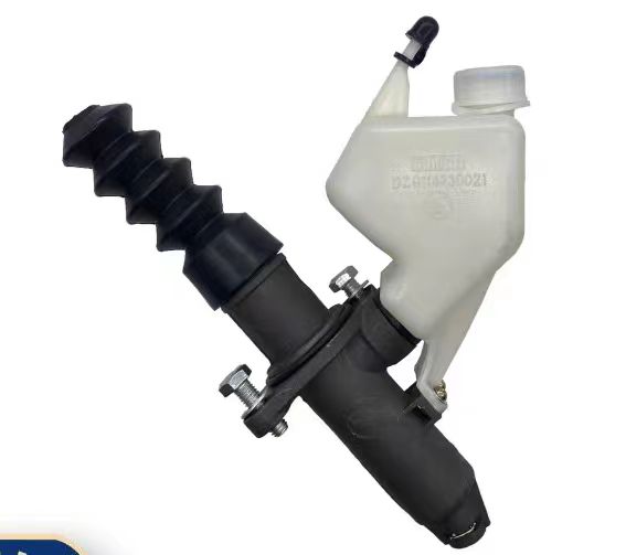 Shacman X3000 M3000 Clutch Master Cylinder Kit DZ96189231520 DZ93189230090 DZ93189723010