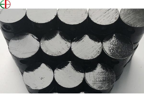 Cheap Q235B 45 Carbon Steel Ductile Cast Iron Counterweight Block Clump Weight for sale