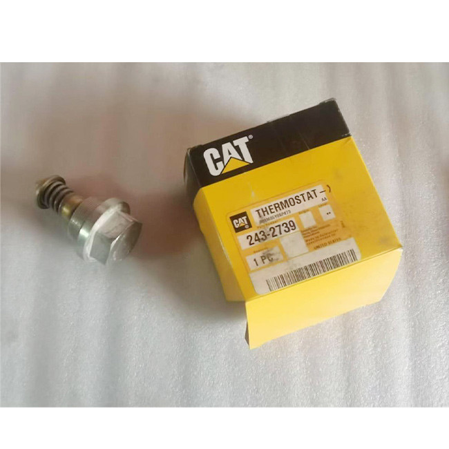 CAT D6N Sensor 2432739 Genuine Parts