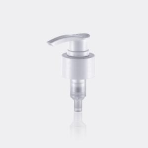 Quality JY311-05 Big Discharge Screw Up Locking Lotion Plastic Soap Dispenser Pump For Custom Cosmetic Bottles wholesale