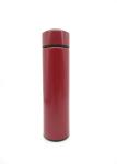 Smart Double Wall Flask Bottle Office Stainless Steel Thermos Flask
