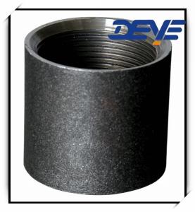 Quality BLACK STEEL COUPLING HEAVY TYPE BSP wholesale