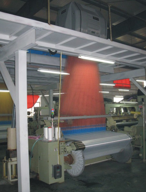 High quality jacquard harness set for Water Jet Loom Complete Jacquard Harness textile machinery harness cord