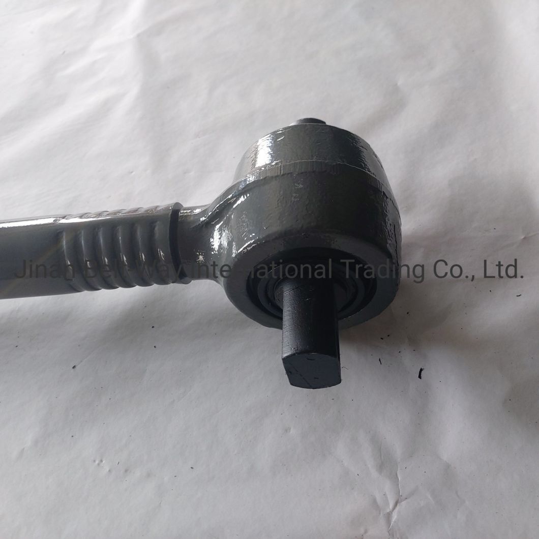 Sinotruk HOWO Parts Truck Parts Truck Spare Parts up Straight Toque Rod Az9631521175