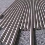 Round Bar Ss 304 Stainless Steel Tube Polished Surface For Building Materials
