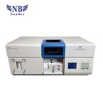Chemical Analysis atomic absorption spectrophotometer
