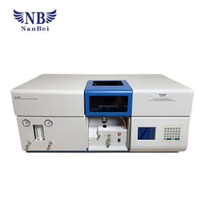 Quality Chemical Analysis atomic absorption spectrophotometer wholesale