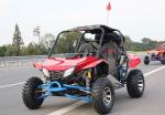 2 Seat 200cc Gas Powered Go Karts 1885mm Wheelbase Automatic With Reverse