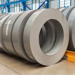 Cold Rolled Custom Thickness In Coil Electric Width 1000 Mm Crca Price Per Kg