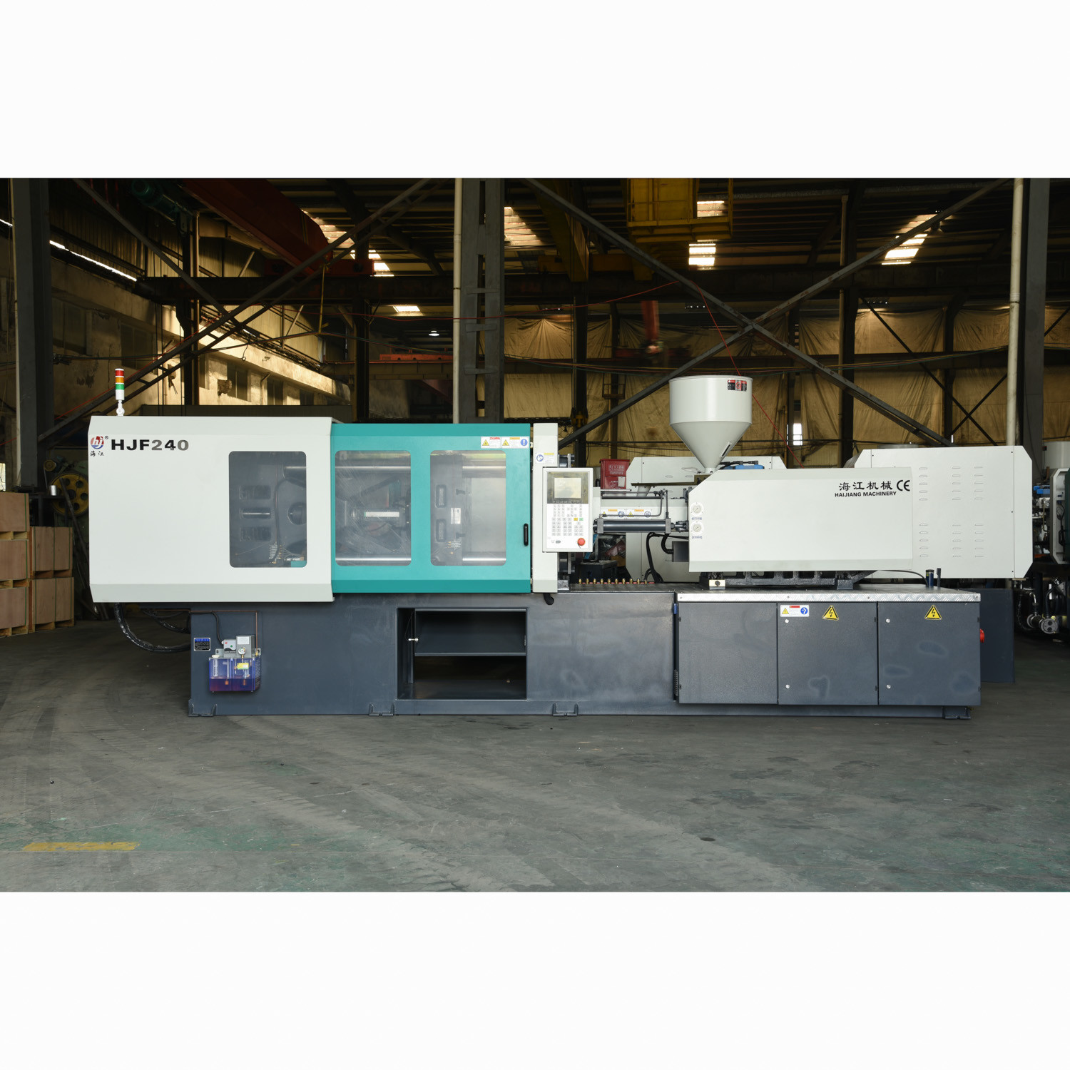 150-300 Ton Chair Plastic Injection Molding Machine / Chair Moulding Machine
