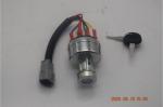 Excavator Switch 21N4-10400 For R110LC-7 R140LC-7 R210LC-7