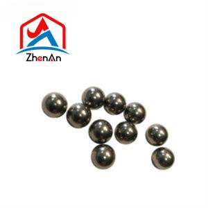 Quality Pure 3 Inch Tungsten Sphere Polished Surface wholesale