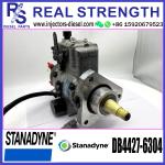 Stanadyne Diesel Fuel injector Pump DB4427-6120 DB4427-5481 DB4427-6304 for