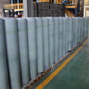 Quality Self Adh Waterproof Membrane Adhesive Long Tensile ≥200N/50mm wholesale