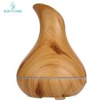 400ml Essential Oil DC24V Automatic Aroma Diffuser