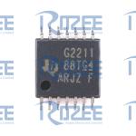 MSP430G2211IPW14R