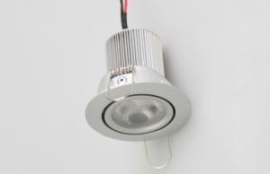 Quality 4W/6W/8W LED SPOTLIGHTS LSA136002 FOR DISPLAY LIGHTING wholesale
