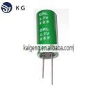 DRL226SOTK25RR Electronic Components The super capacitor 2.7V 22F N-Channel New