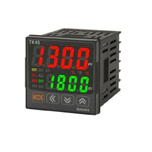 Quality New Original LCD Temperature Controller TK4S-14SN High Sensitive wholesale