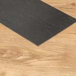 Residential Floating Luxury Vinyl Tile Flooring House Decoration High Resilience