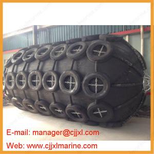 Quality Marine Dock Rubber Pneumatic Yokohama Fender wholesale