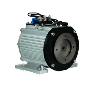 Quality Energy-Saving 7kW AC Motor For Scissor Lift Platform wholesale