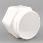 45X36mm 10g 25ml Empty Face Cream Containers