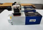 Original DBETX Model Rexroth Solenoid Valve Proportional Pressure Relief Valve