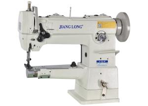 Quality Horizontal Hook 260×103mm 8mm Single Needle Sewing Machine wholesale
